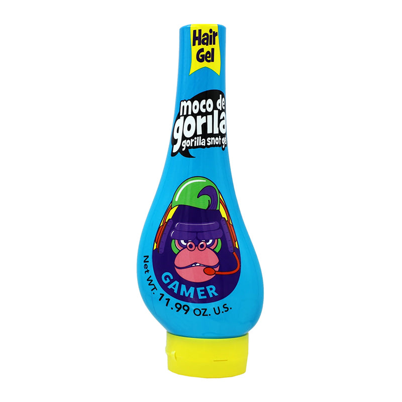 MOCO DE GORILA-GAMER 12OZ