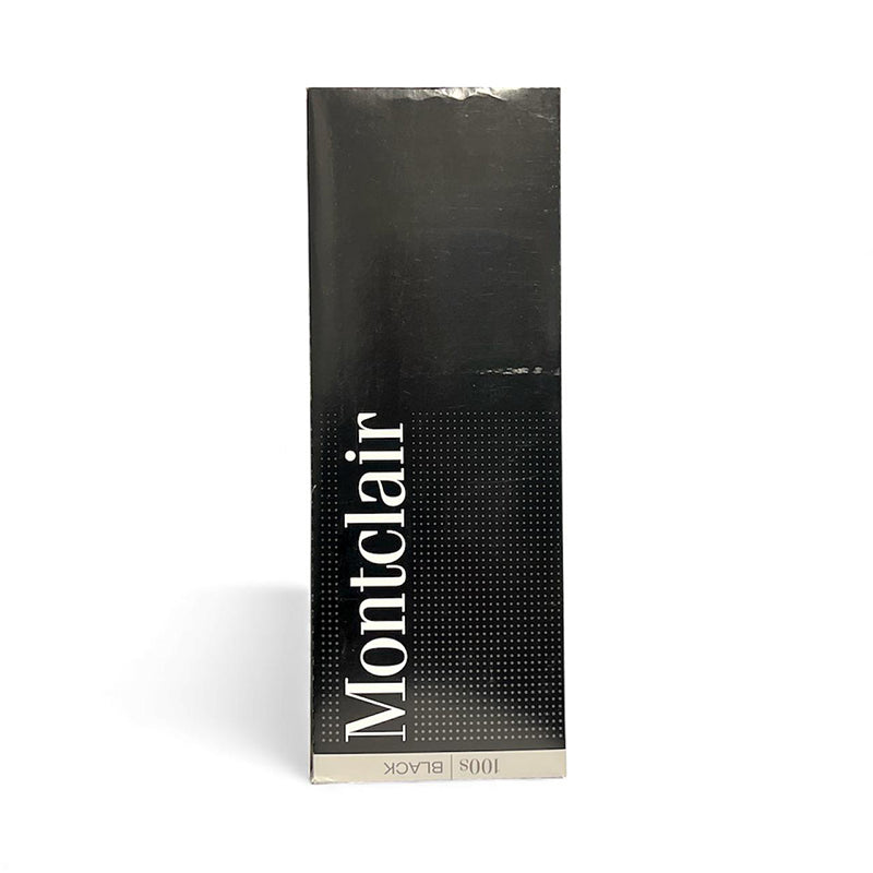MONTCLAIR BLACK 100