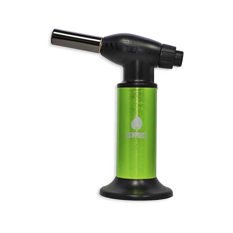 NEWPORT JUMBO TORCH JUNGLE 10"