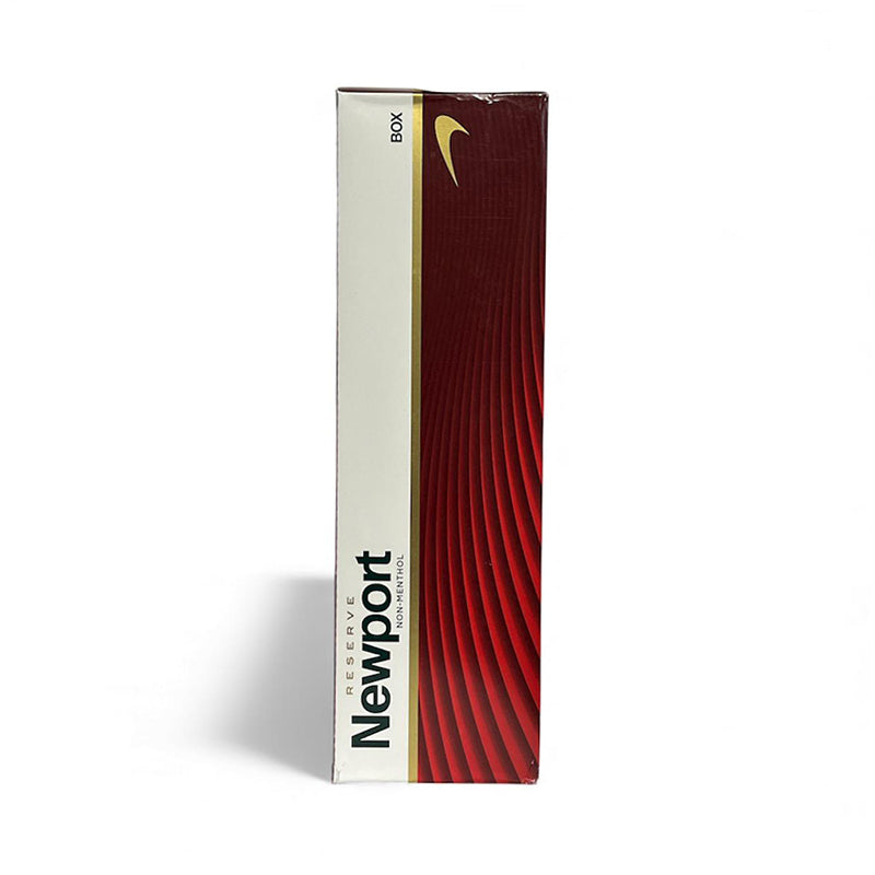 NEWPORT RESERVE NON-MEN RED BOX