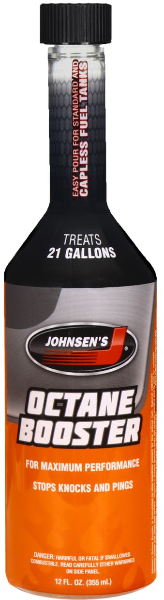 JOHNSENS-OCTANE BOOST 12CT