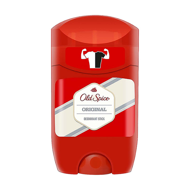 OLD SPICE ORIGINAL 1.7OZ/6CT