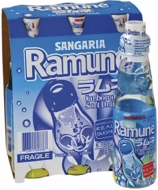 RAMUNE ORIGINAL 18CT
