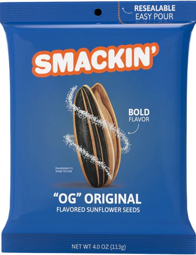 SMACKIN' SEEDS "OG" ORIGINAL 12CT