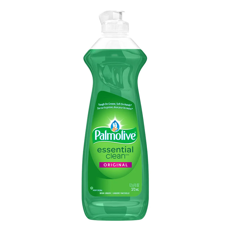 PALMOLIVE DISHWASH LIQUID ORIGINAL 12.6OZ/1CT