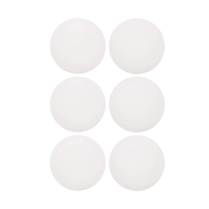 PING PONG BALLS 6CT