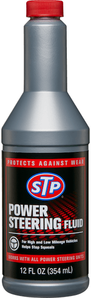 STP-POWER STEERING FL 6CT
