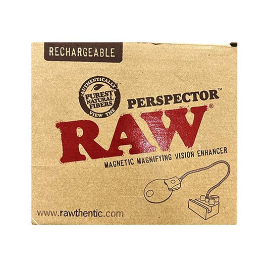 RAW PERSPECTOR 1CT