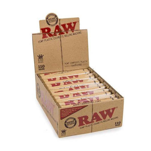 RAW ROLLER 110M 12CT