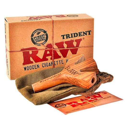 RAW TRIDENT 1CT