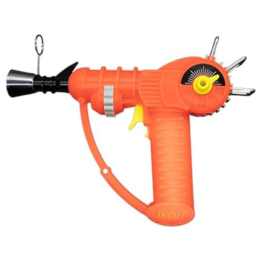 RAY GUN TORCH ORANGE (GLOW) 1CT