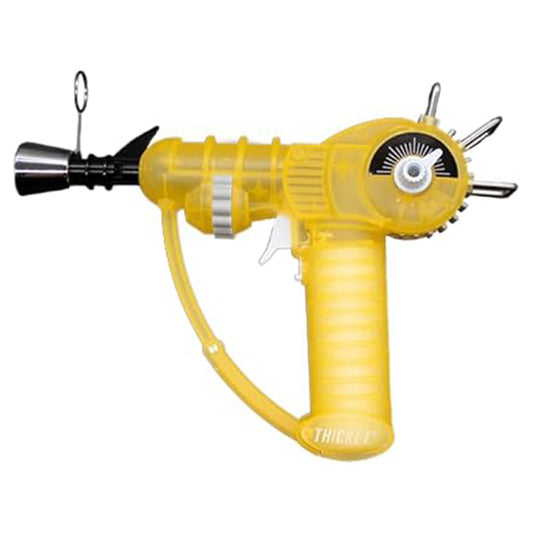 RAY GUN TORCH YELLOW (GLOW) 1CT