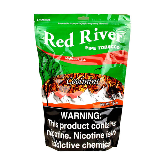 RED RIVER COOLMINT 16OZ