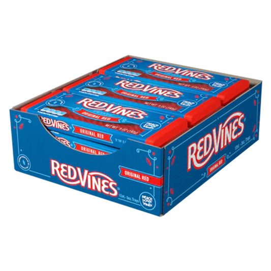 REDVINES 12CT