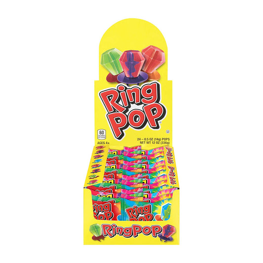 RING POP 24CT