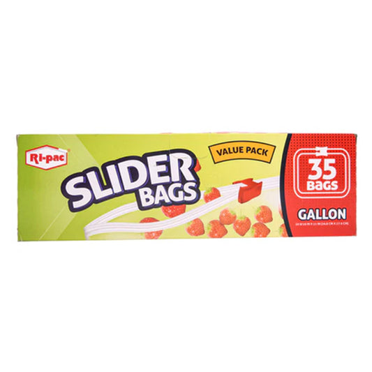 RI-PAC SLIDER 1 GALLON VALUE 35CT