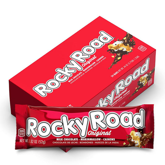 ROCKY ROAD 24CT
