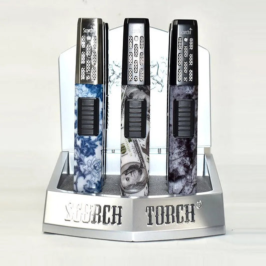 SCORCH MAXIMUS PEN (61632-1) 9CT