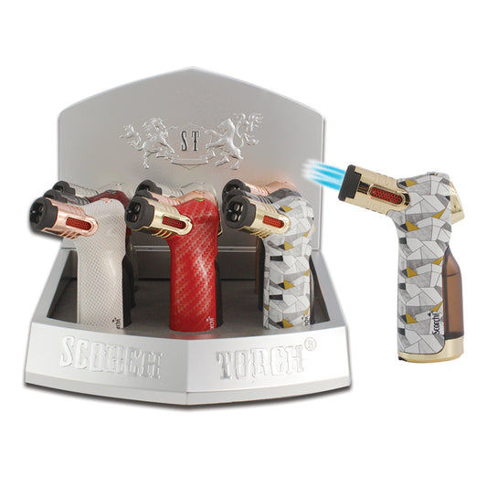 SCORCH TORCH (61754) 9CT