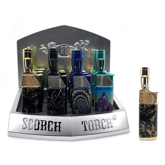 SCORCH TORCH (61788) 12CT