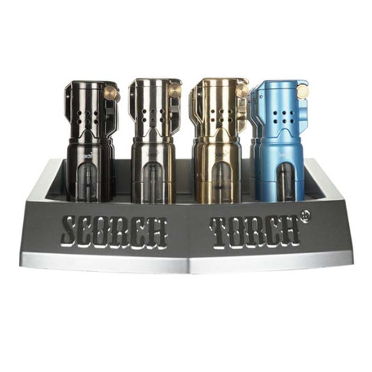 SCORCH TORCH (61648-1) 12CT