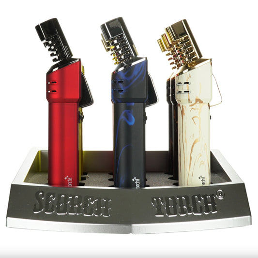 SCORCH TORCH (61675) 9CT