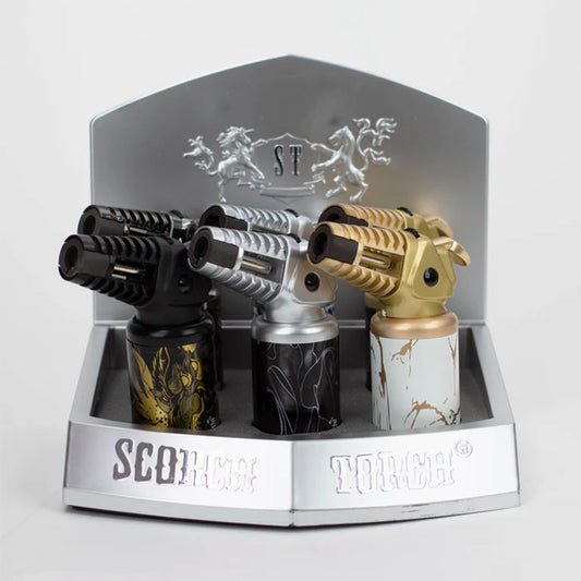 SCORCH TORCH (61689) 6CT