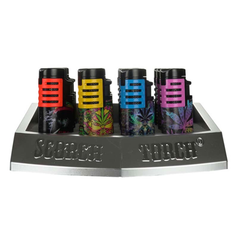 SCORCH TORCH (61695) 12CT