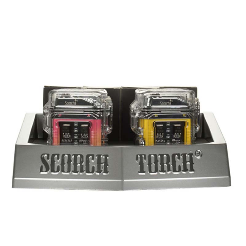 SCORCH TORCH (61708) 6CT