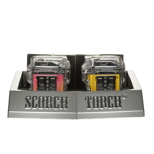 SCORCH TORCH (61708) 6CT