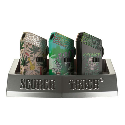 SCORCH TORCH (61712) 9CT