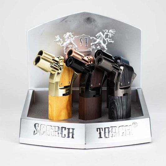 SCORCH TORCH (61715) 6CT