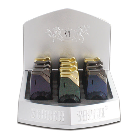 SCORCH TORCH (61718) 12CT