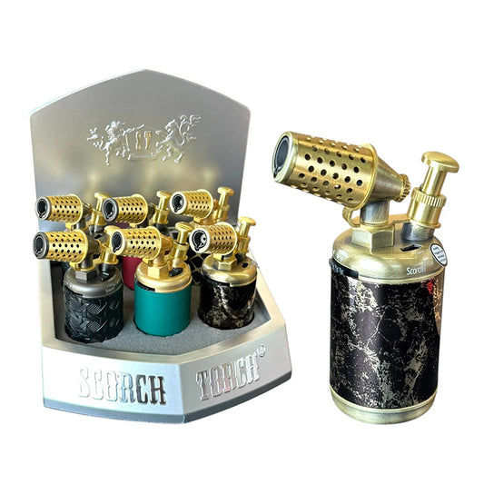 SCORCH TORCH (61729) 6CT