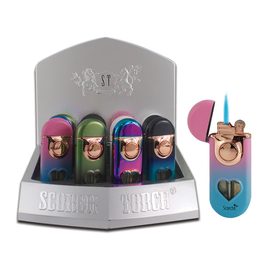 SCORCH TORCH (61739) 12CT