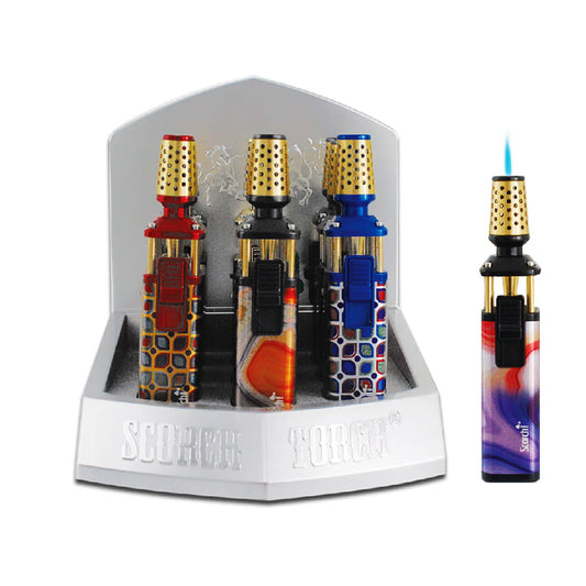 SCORCH TORCH (61745) 9CT
