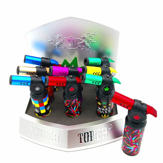 SCORCH TORCH (61784) 9CT