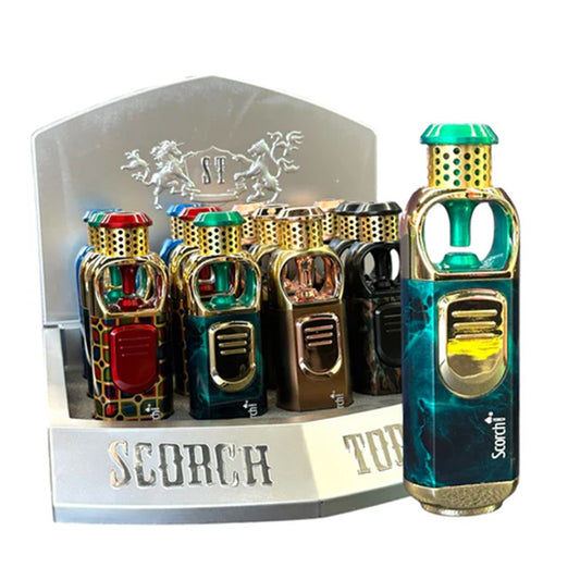 SCORCH TORCH (61795) 12CT