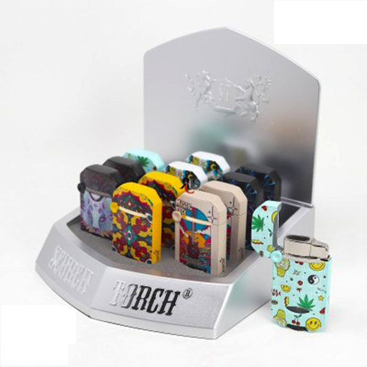 SCORCH TORCH (61797) 12CT