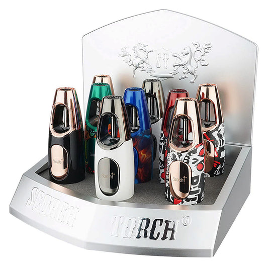 SCORCH TORCH (61800) 9CT
