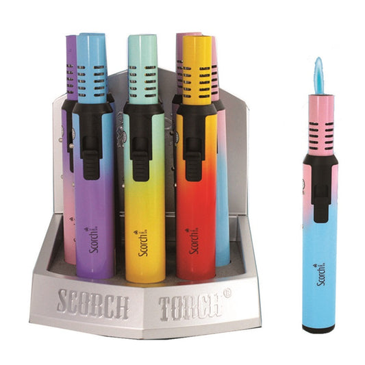 SCORCH TORCH (61803) 9CT