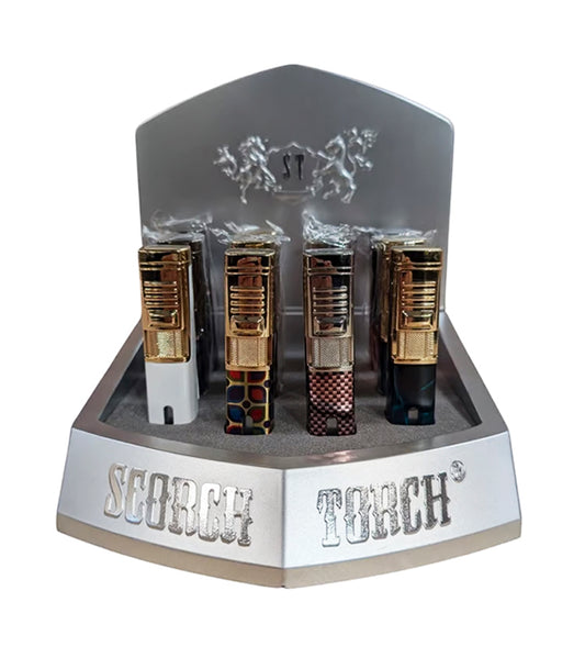 SCORCH TORCH (61813) 12CT