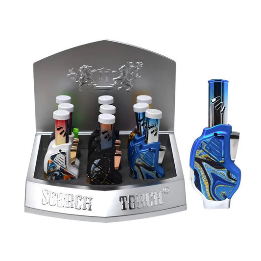 SCORCH TORCH (61820) 9CT