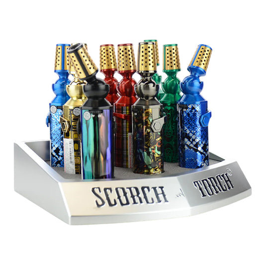 SCORCH TORCH (61828) 9CT