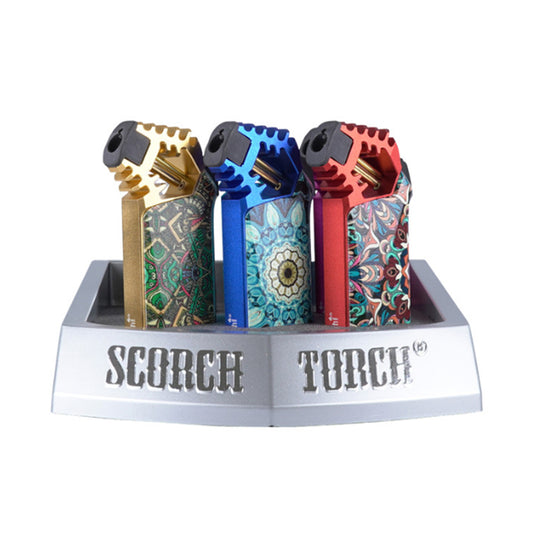 SCORCH TORCH (61560) 6CT