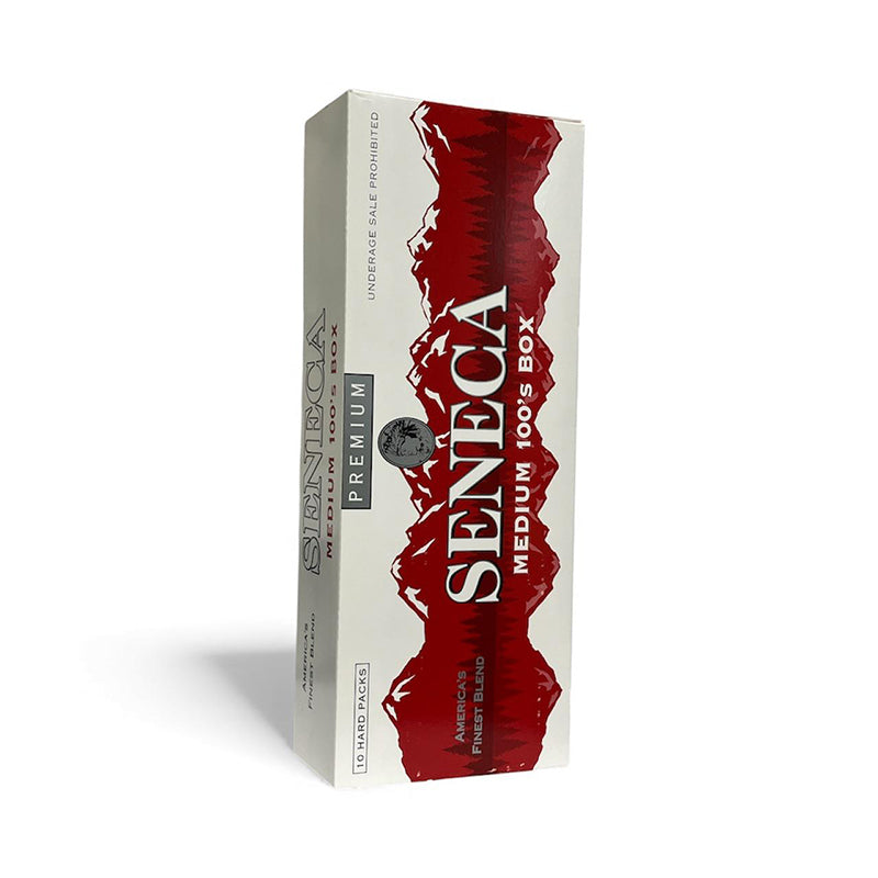 SENECA MEDIUM 100 BOX