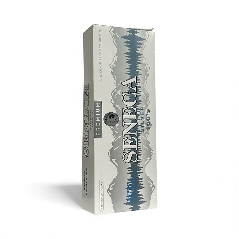 SENECA SILVER 100 BOX