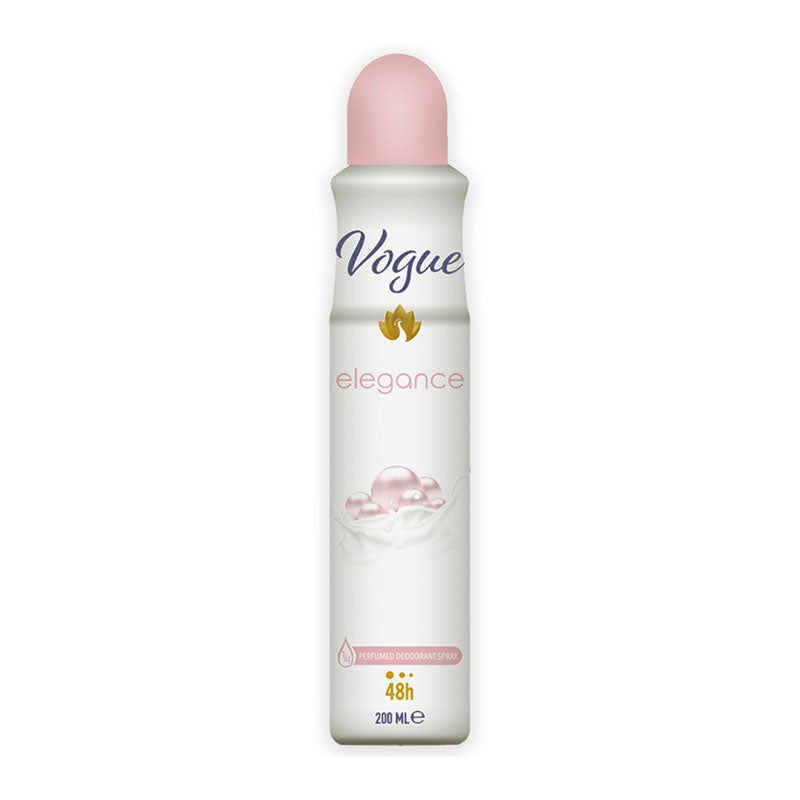 SIMPLY DEODORANT 200ML ELEGANCE