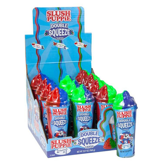 KOKOS SLUSH PUPPY DOUBLE SQUEEZE 12CT