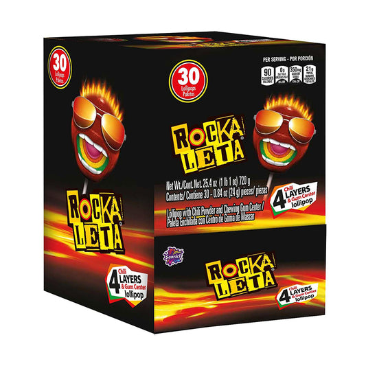 ROCKA LETA 30CT